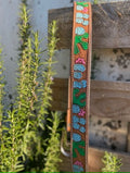Desert Bloom Cactus Belt 🌵
