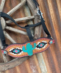 🌵 Southwest Cactus & Thunderbird Halter 🌵