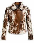 Premium Cowhide Leather Jackets