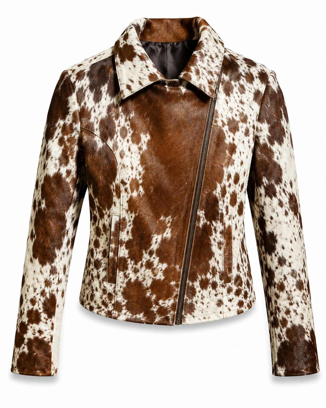 Premium Cowhide Leather Jackets