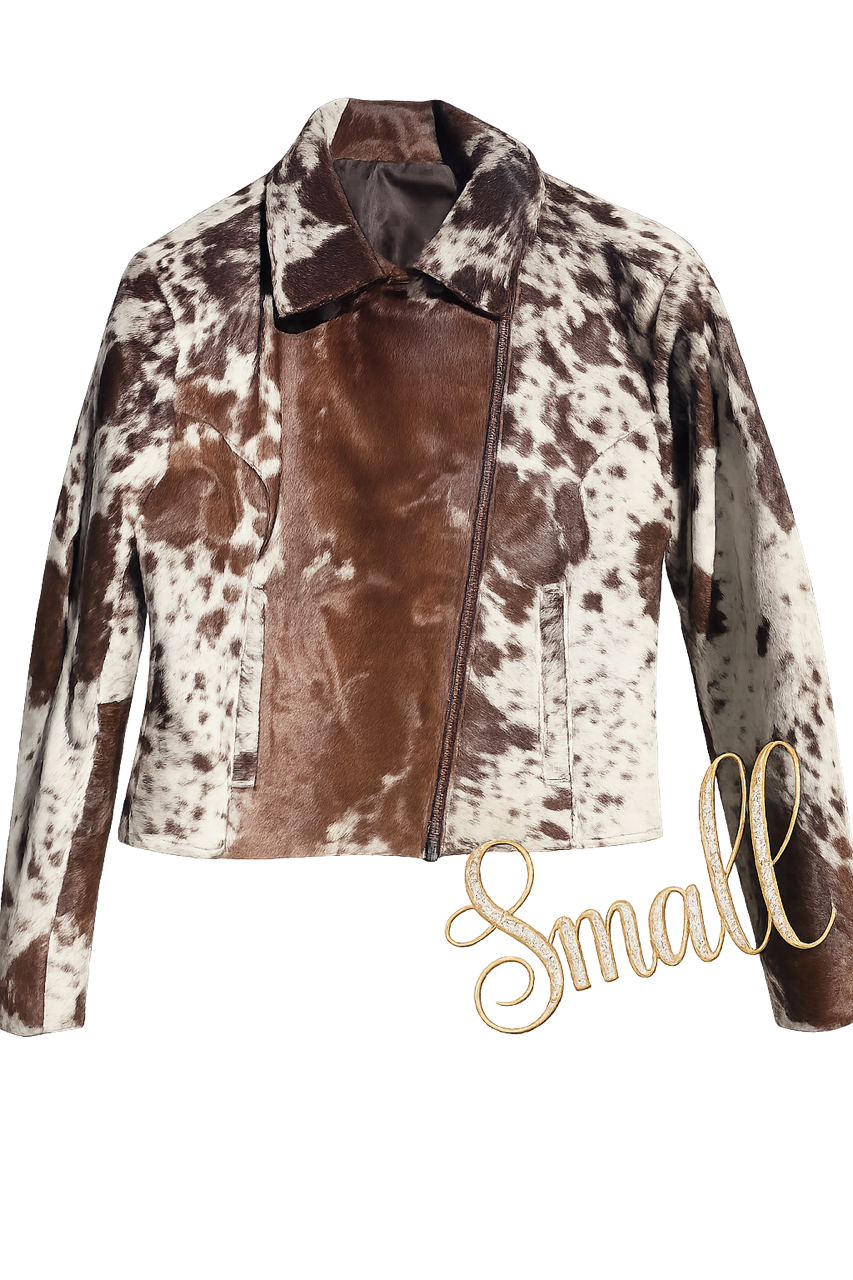 Premium Cowhide Leather Jackets