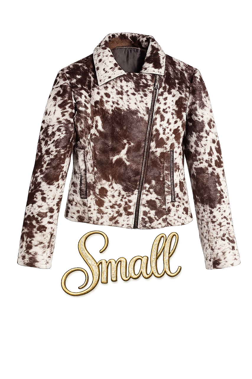 Premium Cowhide Leather Jackets